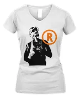 Women's V-Neck T-Shirt Women's V-Neck T-Shirt
