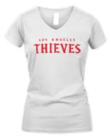 Women's V-Neck T-Shirt Women's V-Neck T-Shirt