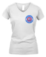 Women's V-Neck T-Shirt Women's V-Neck T-Shirt