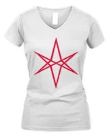 Women's V-Neck T-Shirt Women's V-Neck T-Shirt