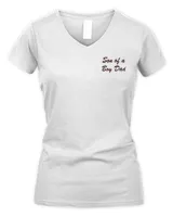 Women's V-Neck T-Shirt Women's V-Neck T-Shirt