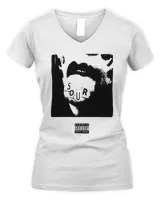 Women's V-Neck T-Shirt Women's V-Neck T-Shirt