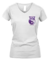 Women's V-Neck T-Shirt Women's V-Neck T-Shirt