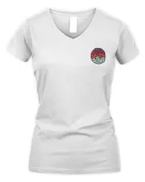 Women's V-Neck T-Shirt Women's V-Neck T-Shirt