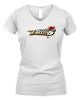 Women's V-Neck T-Shirt Women's V-Neck T-Shirt