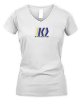 Women's V-Neck T-Shirt Women's V-Neck T-Shirt