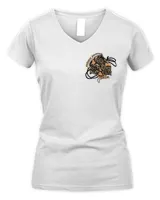 Women's V-Neck T-Shirt Women's V-Neck T-Shirt