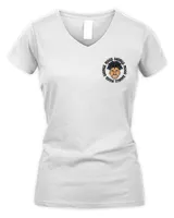 Women's V-Neck T-Shirt Women's V-Neck T-Shirt