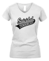 Women's V-Neck T-Shirt Women's V-Neck T-Shirt