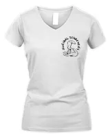 Women's V-Neck T-Shirt Women's V-Neck T-Shirt
