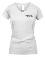 Women's V-Neck T-Shirt Women's V-Neck T-Shirt