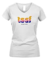 Women's V-Neck T-Shirt Women's V-Neck T-Shirt