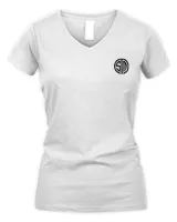 Women's V-Neck T-Shirt Women's V-Neck T-Shirt