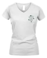Women's V-Neck T-Shirt Women's V-Neck T-Shirt