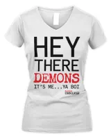 Women's V-Neck T-Shirt Women's V-Neck T-Shirt