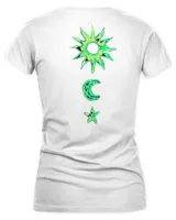 Twizzy Rich Merch 2 Alive Shirt Women's V-Neck T-Shirt white s