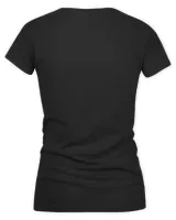 Apex Merch Anniversary Squad Shirt Women's V-Neck T-Shirt black s