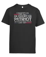 Kids Standard T-Shirt Kids Standard T-Shirt