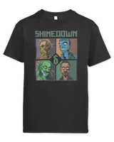 Kids Standard T-Shirt Kids Standard T-Shirt