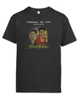 Kids Standard T-Shirt Kids Standard T-Shirt