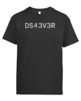 Kids Standard T-Shirt Kids Standard T-Shirt