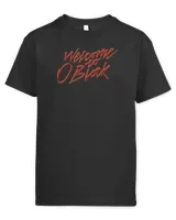 Kids Standard T-Shirt Kids Standard T-Shirt