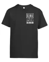 Kids Standard T-Shirt Kids Standard T-Shirt