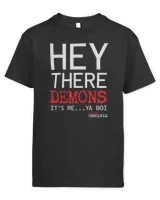 Kids Standard T-Shirt Kids Standard T-Shirt