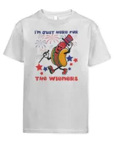 Kids Standard T-Shirt Kids Standard T-Shirt