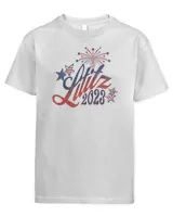 Kids Standard T-Shirt Kids Standard T-Shirt