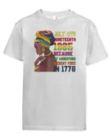 Kids Standard T-Shirt
