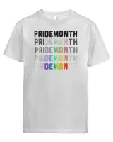 Kids Standard T-Shirt