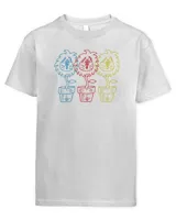 Kids Standard T-Shirt Kids Standard T-Shirt