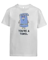 Kids Standard T-Shirt Kids Standard T-Shirt