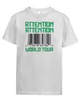 Kids Standard T-Shirt Kids Standard T-Shirt