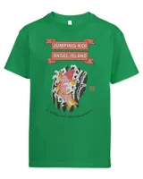 Kids Standard T-Shirt Kids Standard T-Shirt