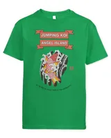 Kids Standard T-Shirt Kids Standard T-Shirt