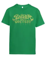 Kids Standard T-Shirt Kids Standard T-Shirt