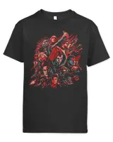 Kids Standard T-Shirt Kids Standard T-Shirt