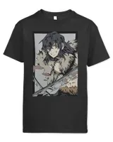 Kids Standard T-Shirt Kids Standard T-Shirt