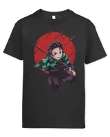 Kids Standard T-Shirt Kids Standard T-Shirt
