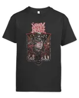 Kids Standard T-Shirt Kids Standard T-Shirt