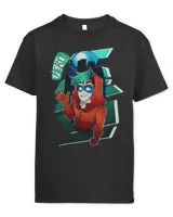 Kids Standard T-Shirt Kids Standard T-Shirt