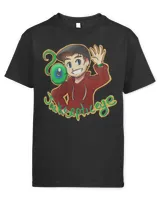 Kids Standard T-Shirt Kids Standard T-Shirt