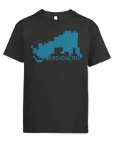 Kids Standard T-Shirt Kids Standard T-Shirt