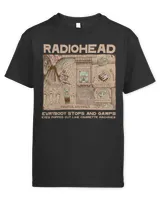 Kids Standard T-Shirt Kids Standard T-Shirt