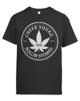 Kids Standard T-Shirt