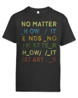 Kids Standard T-Shirt Kids Standard T-Shirt