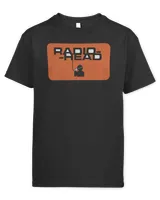 Kids Standard T-Shirt Kids Standard T-Shirt