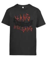 Kids Standard T-Shirt Kids Standard T-Shirt